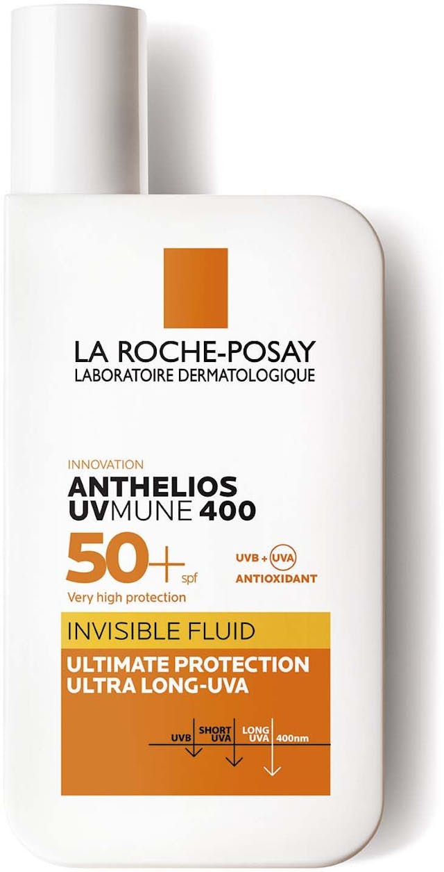 La Roche-Posay Anthelios Uvmune Ultra Light Cream SPF50+