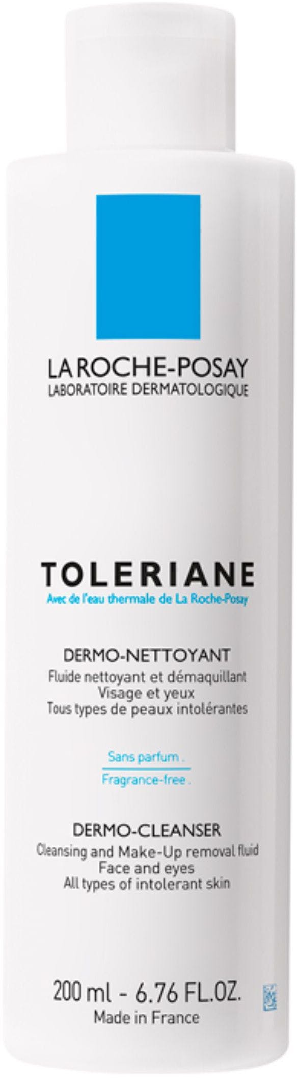 La Roche-Posay Toleraine Dermo-Cleanser